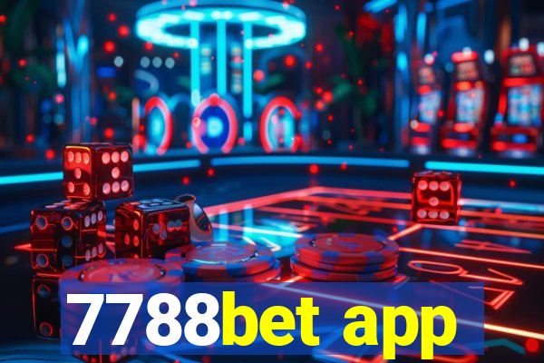 7788bet app